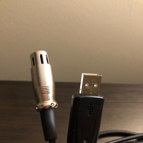 Incredible Home Studio Microphone Bundle - Picture 10 of 12